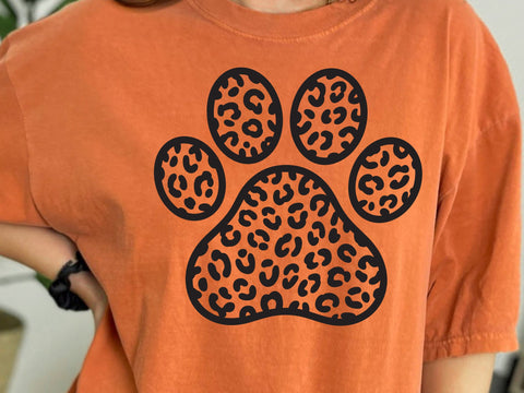 Heart Paw svg Bundle, Paw Print svg Bundle, Dog Paw svg, Custome Heart Paw svg, Dog Paw Cut File For Cricut svg, Paw svg SVG DesignDestine 