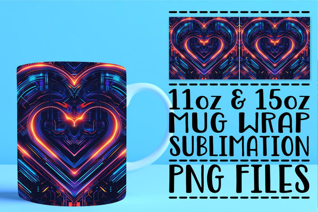 Heartfelt Sublimation Sublimation afrosvg 