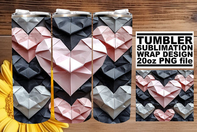 Heartfelt Sublimation Tumbler Decor Sublimation afrosvg 