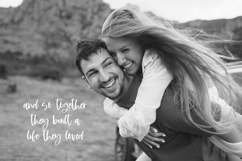 Heartfire Script Font Beck McCormick 