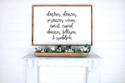 Hearth Script Font Beck McCormick 