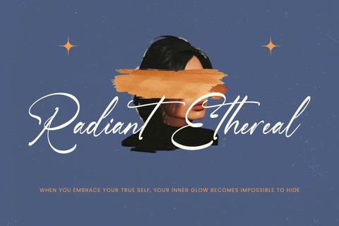 Heartin Daniela - Bold Handwritten Font Font Letterena Studios 