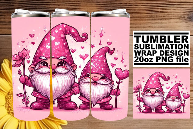 Heartwarming 20oz Tumbler Sublimation Sublimation afrosvg 