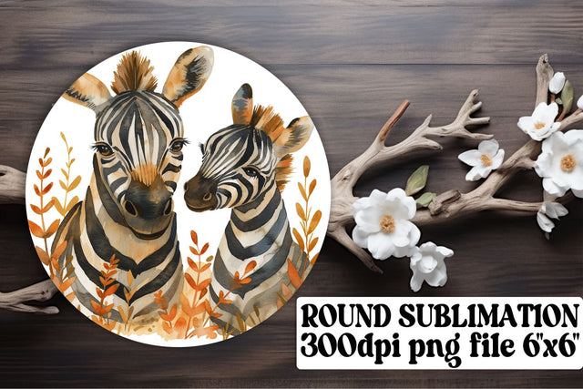 Heartwarming Family Happiness Sublimation Variety - Round, Circle, Keychain, Coaster Sublimation afrosvg 