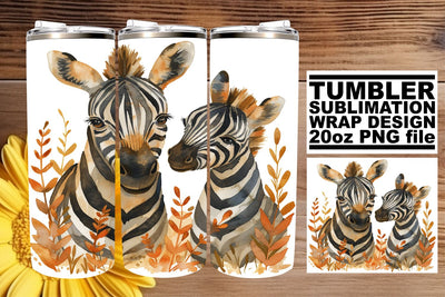 Heartwarming Mom & Baby Tumbler: Mother's Happiness Sublimation afrosvg 