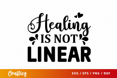 Heating is not linear SVG Design SVG Designangry 