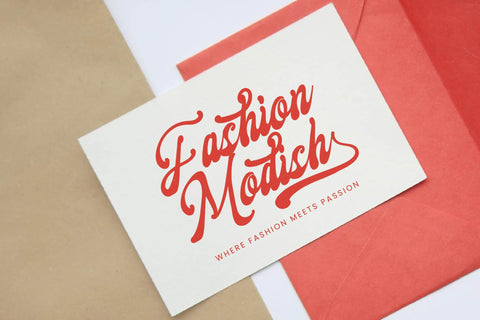 Heavenly Slices - Retro Bold Script Font Letterena Studios 