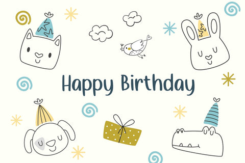 Heavy Rain Font Aisyah 