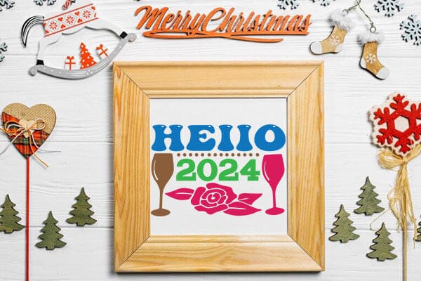heiio 2024 SVG Angelina750 