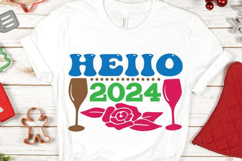 heiio 2024 SVG Angelina750 