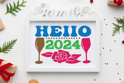 heiio 2024 SVG Angelina750 