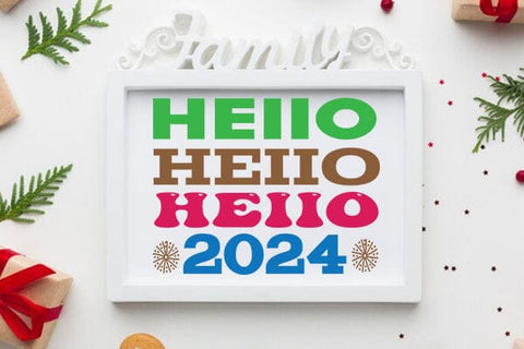 heiio heiio heiio 2024 SVG Angelina750 
