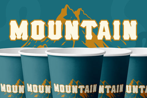 Hell Forge Font Font Dm Letter Studio 