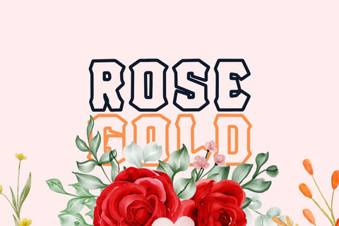 Hell Forge Outline Font Font Dm Letter Studio 