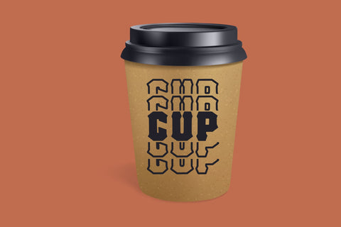 Hell Forge Stacked Font Font Dm Letter Studio 