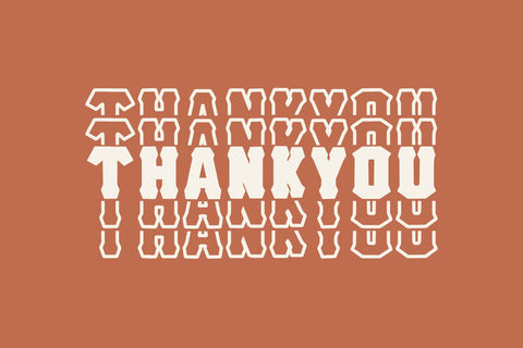 Hell Forge Stacked Font Font Dm Letter Studio 