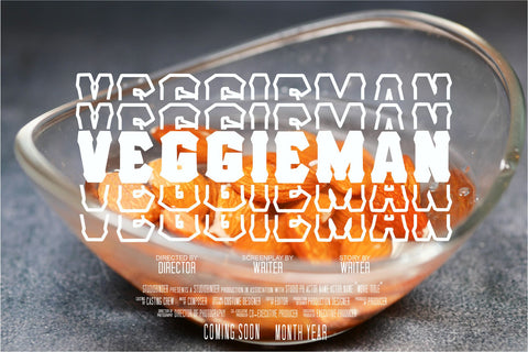 Hell Forge Stacked Font Font Dm Letter Studio 