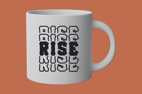 Hell Forge Stacked Font Font Dm Letter Studio 