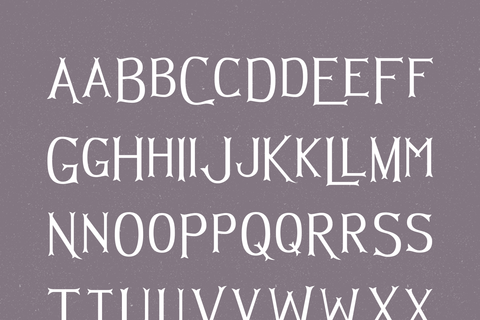 Hellmuth Font Lauren Ashpole 