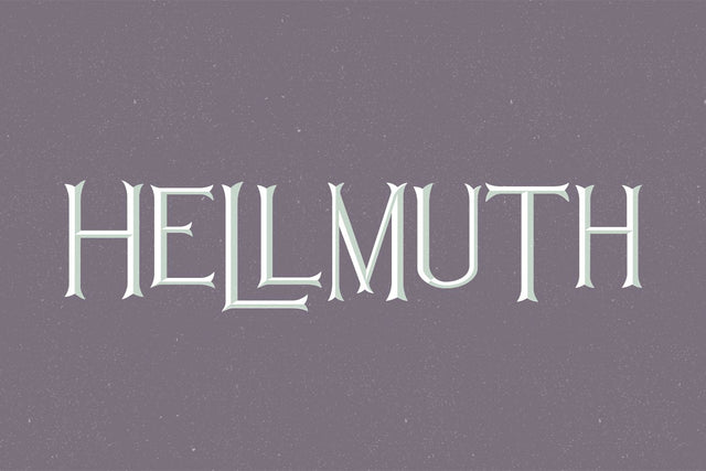 Hellmuth Font Lauren Ashpole 