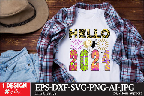 Hello 2024 Sublimation PNG ,Happy NEw Year Sublimation Design,New Year SVG Cut File,HAppy New Year Sublimation Bundle,New Year T-shirt Design,New Year Qutes,New Year Clip Art,New Year Sublimation PNG Bundle Sublimation Insomnia Std 