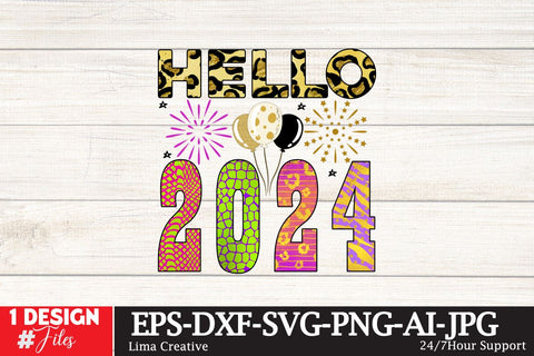 Hello 2024 Sublimation PNG ,Happy NEw Year Sublimation Design,New Year SVG Cut File,HAppy New Year Sublimation Bundle,New Year T-shirt Design,New Year Qutes,New Year Clip Art,New Year Sublimation PNG Bundle Sublimation Insomnia Std 