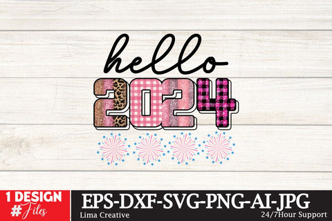 Hello 2024 Sublimation PNG ,Happy NEw Year Sublimation Design,New Year SVG Cut File,HAppy New Year Sublimation Bundle,New Year T-shirt Design,New Year Qutes,New Year Clip Art,New Year Sublimation PNG Bundle Sublimation Insomnia Std 