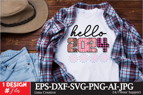 Hello 2024 Sublimation PNG ,Happy NEw Year Sublimation Design,New Year SVG Cut File,HAppy New Year Sublimation Bundle,New Year T-shirt Design,New Year Qutes,New Year Clip Art,New Year Sublimation PNG Bundle Sublimation Insomnia Std 