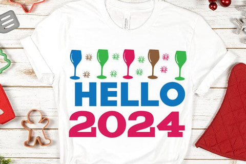 hello 2024 SVG Angelina750 