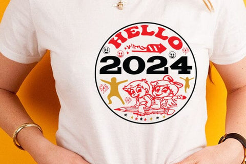 hello 2024 SVG Angelina750 