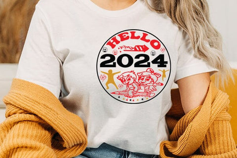 hello 2024 SVG Angelina750 