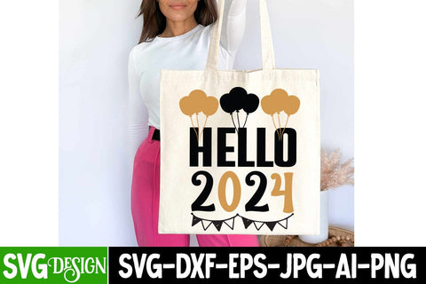 Hello 2024 SVG Cut File,Hello 2024 SVG Design, Hello 2024 Sublimation Design, 2024 Sublimation Design, New Year 2024 SVG Cut File, 2024 New Year SVG bundle,New Year SVG Design 2024 Sublimation BlackCatsMedia 