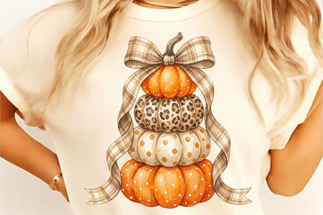 Hello Autumn Sublimation, Spooky Season Sublimation SVGista 