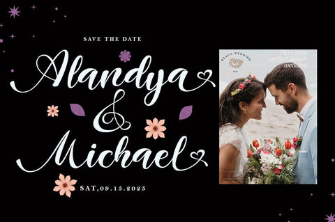 Hello Barbie Script Font muhammadzeky 