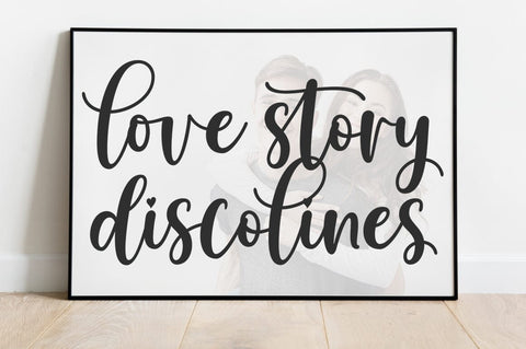 Hello Bluebird Font Duo Font Rastype 