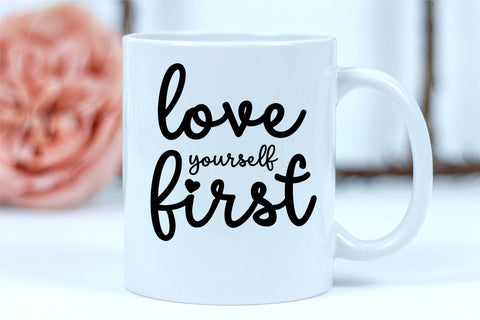 Hello Darling Font | Cute Valentine's Font | Romantic Font Font TonisArtStudio 