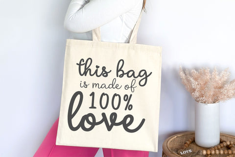 Hello Darling Font | Cute Valentine's Font | Romantic Font Font TonisArtStudio 