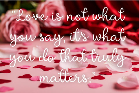 Hello Darling Font | Cute Valentine's Font | Romantic Font Font TonisArtStudio 