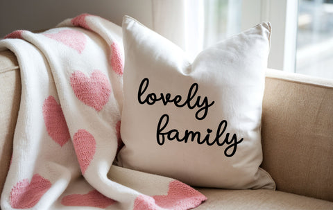 Hello Darling Font | Cute Valentine's Font | Romantic Font Font TonisArtStudio 