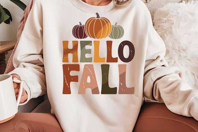 Hello Fall SVG Angelina750 