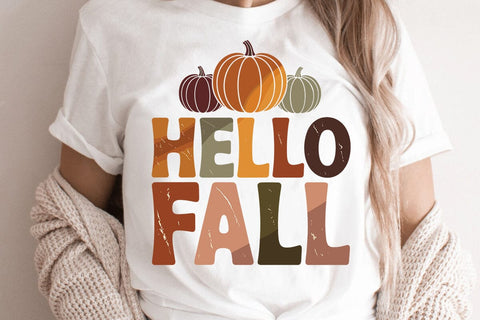 Hello Fall SVG Angelina750 