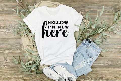 Hello I m new here-01 SVG Angelina750 