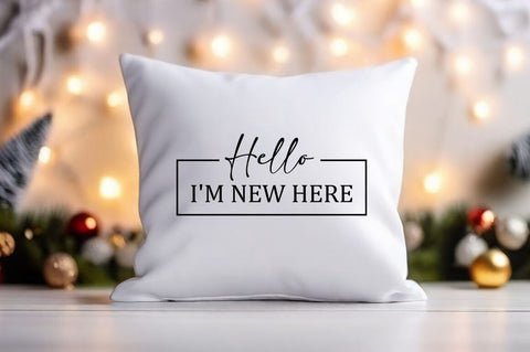 Hello im new here SVG Design SVG Designangry 