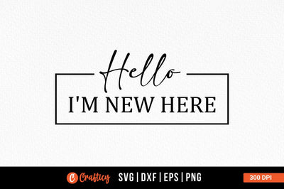 Hello im new here SVG Design SVG Designangry 