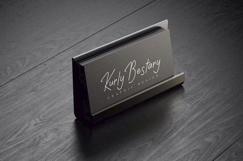 Hello Ketta Handwritten Font Font Heinzel Studio 