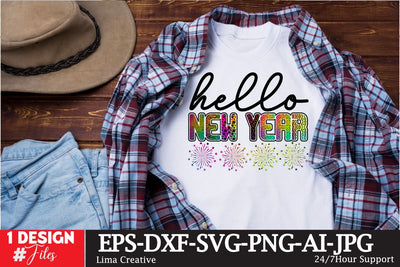 Hello New Year Sublimation PNG ,Happy NEw Year Sublimation Design,New Year SVG Cut File,HAppy New Year Sublimation Bundle,New Year T-shirt Design,New Year Qutes,New Year Clip Art,New Year Sublimation PNG Bundle Sublimation Insomnia Std 