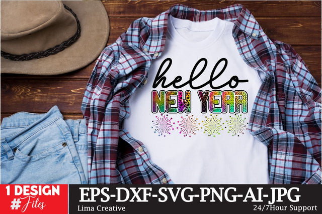 Hello New Year Sublimation PNG ,Happy NEw Year Sublimation Design,New Year SVG Cut File,HAppy New Year Sublimation Bundle,New Year T-shirt Design,New Year Qutes,New Year Clip Art,New Year Sublimation PNG Bundle Sublimation Insomnia Std 