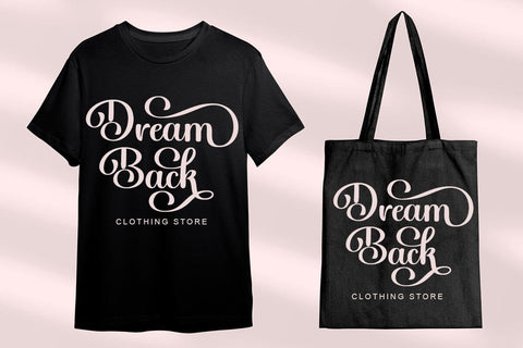 Hello Samantha Font RomieStudio 