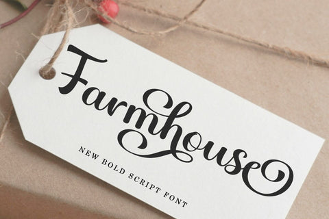 Hello Samantha Font RomieStudio 