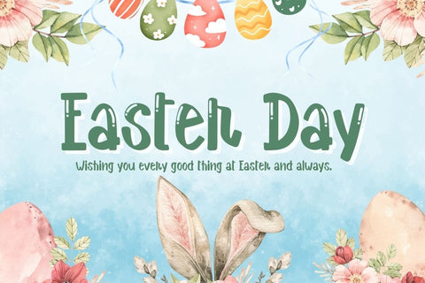 Hello Summer - Display Font Font AnningArts Design 